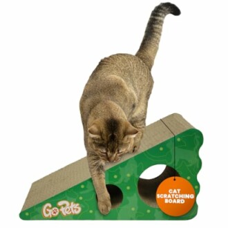 GoPets Premium Cat Scratcher